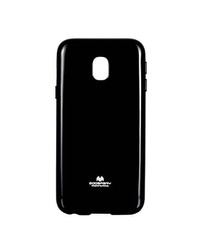 Zaštitna futrola Mercury Jelly Case J330 GALAXY J3 (2017) BLACK