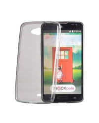 Zaštitna futrola candy case slim 0.3mm iPhone 6/6s black