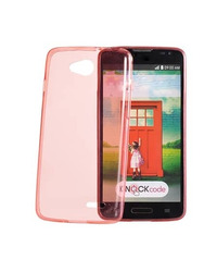 Zaštitna futrola candy case slim 0.3mm iPhone 7/8 red