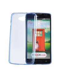 Zaštitna futrola candy case slim 0.3mm iPhone 7/8 Plus mint