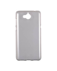 Zaštitna futrola Mercury Jelly Case HUAWEI Y6/Y5 2017 transparent