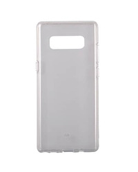 Zaštitna futrola Mercury jelly case N950 Galaxy Note 8 transparent