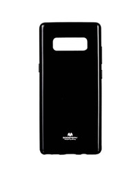 Zaštitna futrola Mercury jelly case N950 Galaxy Note 8 black