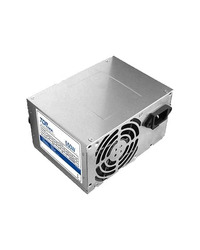 Napojna jedinica EZ COOL 550W NAPAJANJE +KABL ZA NAPAJANJE 1x 6PIN PCI-E ATX power supply
W/ SGCC 2xIDE+2xSATA