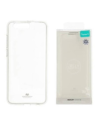 Zaštitna futrola Mercury Jelly Case HUAWEI HONOR 9 TRANSPARENT