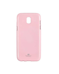 Zaštitna futrola Mercury Jelly Case J530 GALAXY J5 (2017) LIGHT PINK