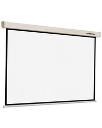 Platno za projektor  Reflecta Crystal-Line Rollo, 180x180 cm ,87661  