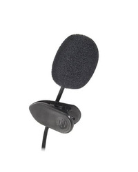Mikrofon ESPERANZA VOICE, clip on, 3,5mm, EH178