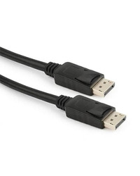 DisplayPort kabal GEMBIRD, CC-DP2-10, muški DisplayPort na muški DisplayPort, 3m