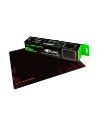 Podloga za miš ESPERANZA FLAME, gaming, non-slip, MAXI, 400x3300x3mm, EGP103R