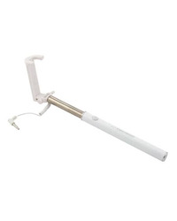 Univerzalni SELFIE štap monopod ESPERANZA, white, EMM119W