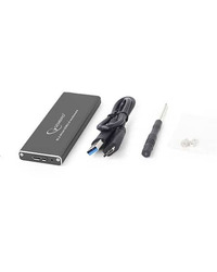 Kućište za externi M.2 SSD GEMBIRD EE2280-U3C-01 USB 3.0 , black