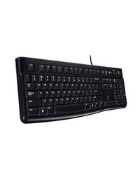 Tastatura LOGITECH K120, USB, black, 920-002498/2583/2508