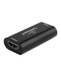 HDMI repeater boost signal, kabl extender, do 40 m, GEMBIRD DRP-HDMI-02