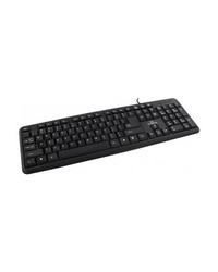 Tastatura TITANUM, PS/2, US layout, TK102