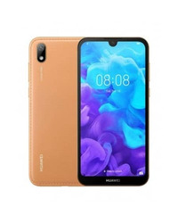 Mobitel Huawei Y5 (2019) Dual Sim Brown