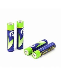 Gembird alkalne baterije AAA LR03 1.5V 4kom EG-BA-AAA4-01