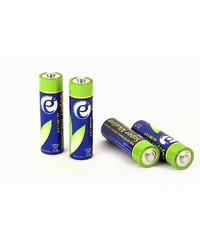 Gembird alkalne baterije AA 4kom LR6 1,5V EG-BA-AA4-01