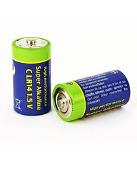 Gembird alkalna baterija C-cell LR14 1.5V 2 kom, EG-BA-LR14-01