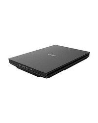 Color scanner CANON Lide 300, 2400x2400, 48bit color. A4 USB