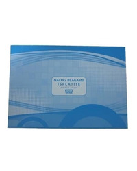 VI NALOG NAPLATE A5 NCR