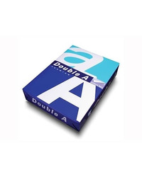 PAPIR DOUBLE-A A4,  80 gr,DA1 A4/80g