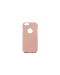 Zaštitna futrola Mercury i-Jelly metal case iPhone 7/8 rose gold