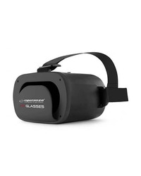 ESPERANZA 3D naočare UNIVERSE za VR virtualnu stvarnost za mobitel, 3,5” do 6” EMV200