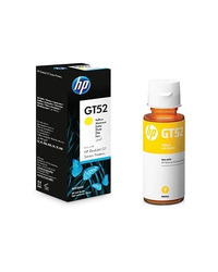 Tinta HP Inktank M0H56AE HP GT52 YELLOW