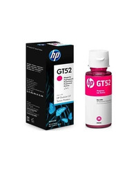 Tinta HP Inktank M0H55AE HP GT52 MAGENTA