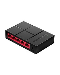 SWITCH 5 portni 10/100/1000M Mercusys MS105G