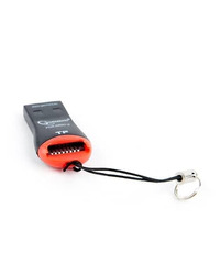 Card-reader GEMBIRD FD2-MSD-3 microSD USB 2.0