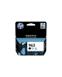 Tinta HP 3JA26AE HP 963 CRNA
