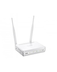 Wireless N300 Access Point D-LINK DAP-2020/E