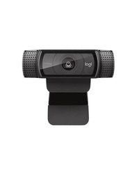 WEB camera LOGITECH HD Pro C920 960-001055