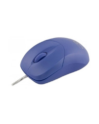 Miš TITANUM 3D OPTICAL MOUSE USB blue, TM109B