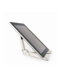 Stalak za tablet GEMBIRD TA-TS-01/W, white