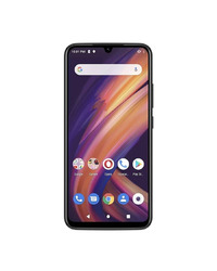 Mobitel Lenovo A6 note 3/32GB crni