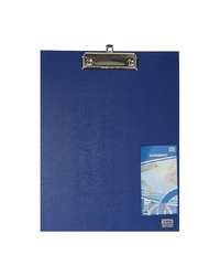 TTO DRŽAČ PAPIRA PREMIUM PP  24,8 X 31,8 cm , PLAVA,TTO 407725