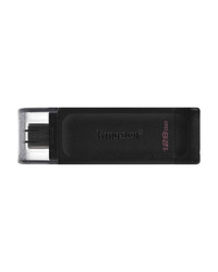 USB Memory stick Kingston 128GB, USB type-C  DT70/128GB
