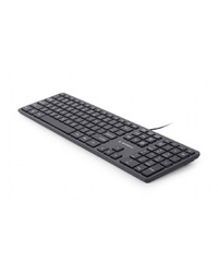 Tastatura GEMBIRD Multimedia chocolate, KB-MCH-02 USB, USA layout