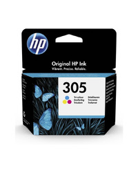 Tinta HP 305 3-boje, 3YM60AE za HP 2710/2320/4120