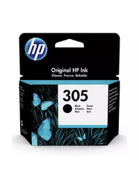 Tinta HP 305 crna, 3YM61AE za HP 2710/2320/4120
