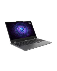 GNC PRO OFFICE AMD Ryzen 5 4600GE A520-HDV RAM 16GB DDR4 500GB M.2 SSD