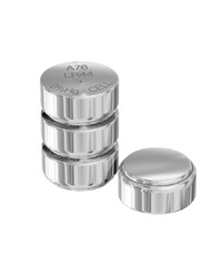Baterije GEMBIRD Alkaline LR44 batteries, 4-pack, EG-BA-LR444-01