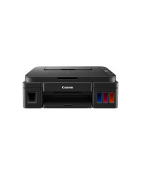 Printer Canon PIXMA G3410 print/scan/copy 8,8 str/min BK. 5 str/min kolor. USB. WiFi. tinte GI490