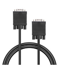 VGA kabl, 1,8m SPEEDLINK VGA Cable, SL-170013-BK