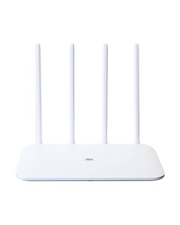 Xiaomi Wi-Fi Mi Router 4A, White DVB4230GL