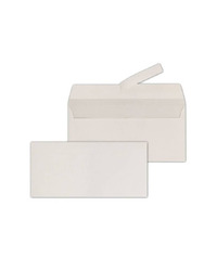 KOVERTA ABT BB STRIP 110X230 BIJELA 1000/1(01078)
