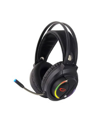 Slušalice sa mikrofonom ESPERANZA RGB NIGHTSHADE, gaming, EGH470